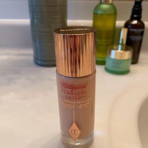 Charlotte Tilbury Flawless Filter:  Fair 3